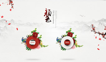 网站案例43